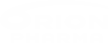 Logo OrionPharma