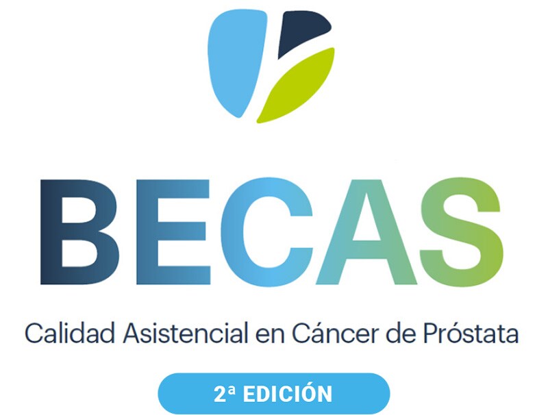 Logo Becas