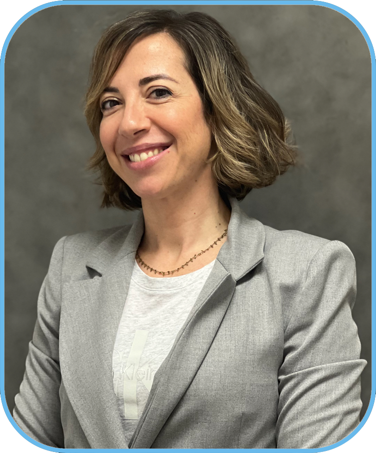 María José Juan Fita